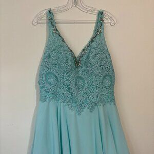 Dancing Queen Cocktail Dress